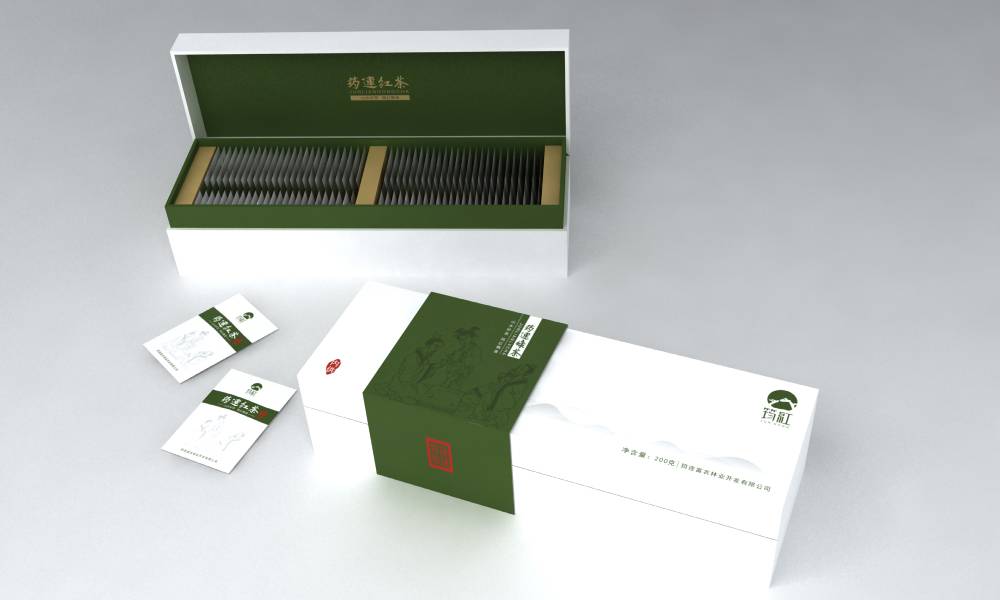 解码望奎县锦江区包装设计：繁华商圈孕育的设计新势力